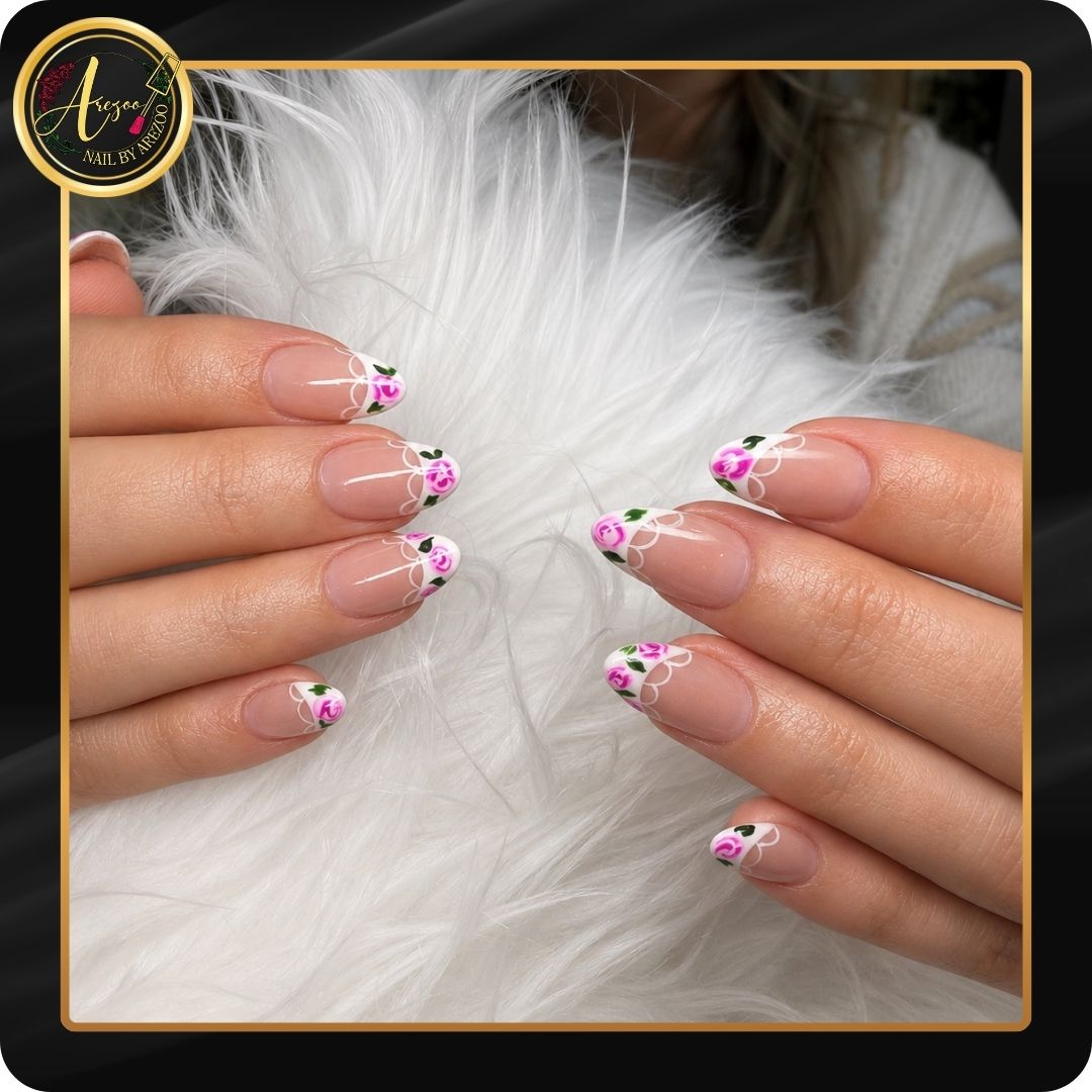 Nail May 26